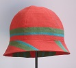 Sombrero no. 114-LB-1009
