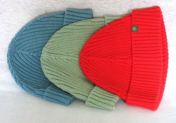 Strickmützen