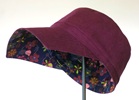 Kappe Nr. 126-DL-1014